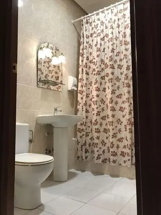 Basic Tek Büyük veya İki Ayrı Yataklı Oda, 2 Tek Kişilik Yatak, Sigara İçilmez