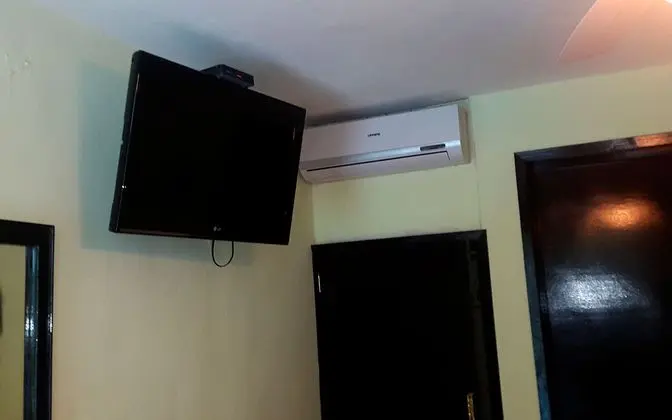 Çift ​​kişilik Deluxe