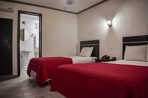 Üç Kişilik Oda