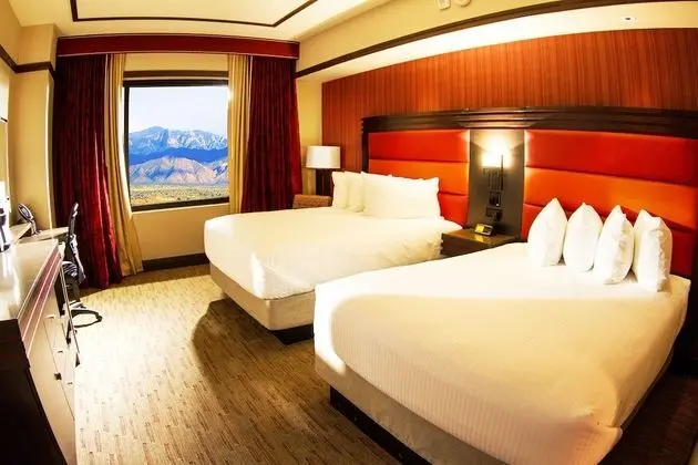 Luxury Oda, 2 Büyük (Queen) Boy Yatak (NM residents only)