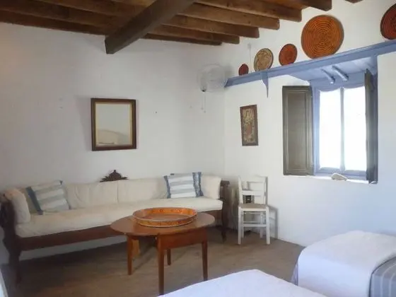 Traditional Villa (Panoramic View)