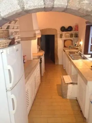 Traditional Villa (Panoramic View)