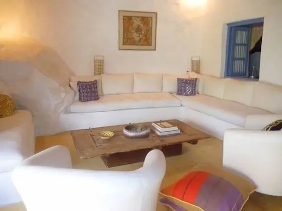 Traditional Villa (Panoramic View)