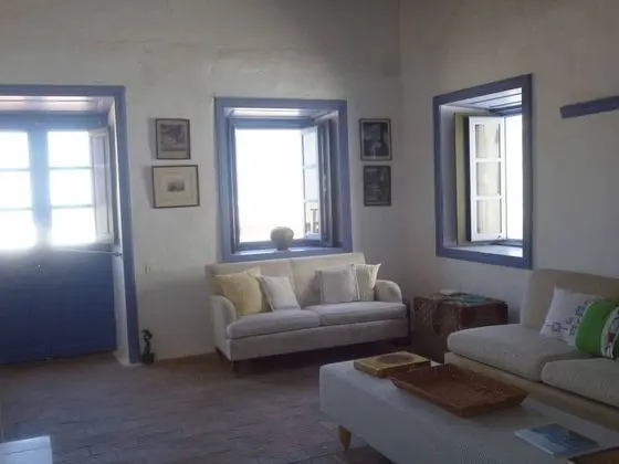 Traditional Villa (Panoramic View)
