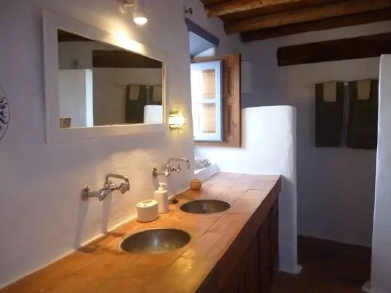 Traditional Villa (Panoramic View)