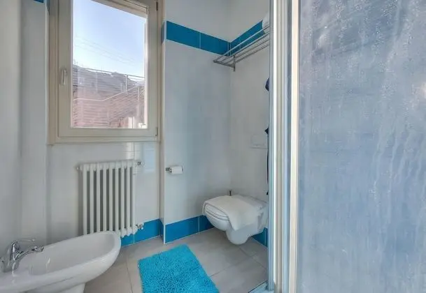 Family Apart Daire, Birden Çok Yatak, Dağ Yamacı (Santa Anna Lago)