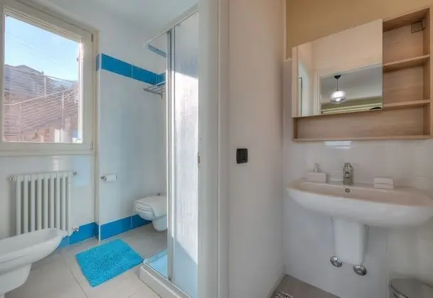 Family Apart Daire, Birden Çok Yatak, Dağ Yamacı (Santa Anna Lago)