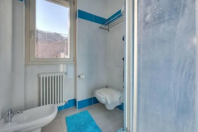 Family Apart Daire, Birden Çok Yatak, Dağ Yamacı (Santa Anna Lago)