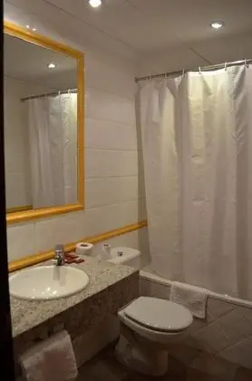 Büyük Yataklı Tek Kişilik Oda