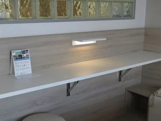 Superior Tek Büyük veya İki Ayrı Yataklı Oda