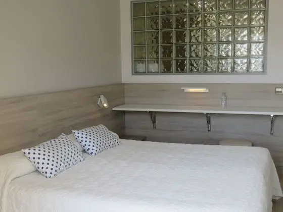 Superior Tek Büyük veya İki Ayrı Yataklı Oda