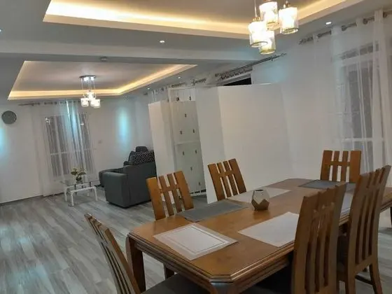 Apart Daire, 3 Yatak Odası
