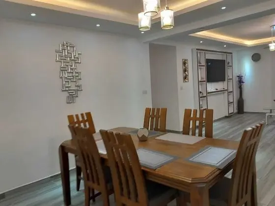 Apart Daire, 3 Yatak Odası