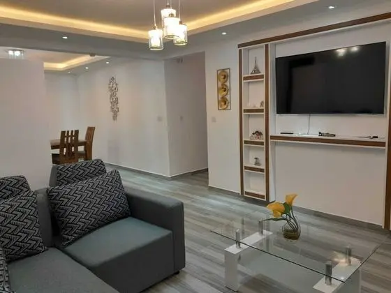 Apart Daire, 3 Yatak Odası