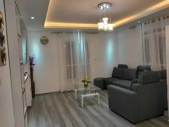 Apart Daire, 3 Yatak Odası