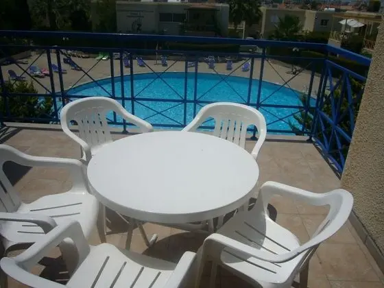 Apart Daire, 2 Yatak Odası