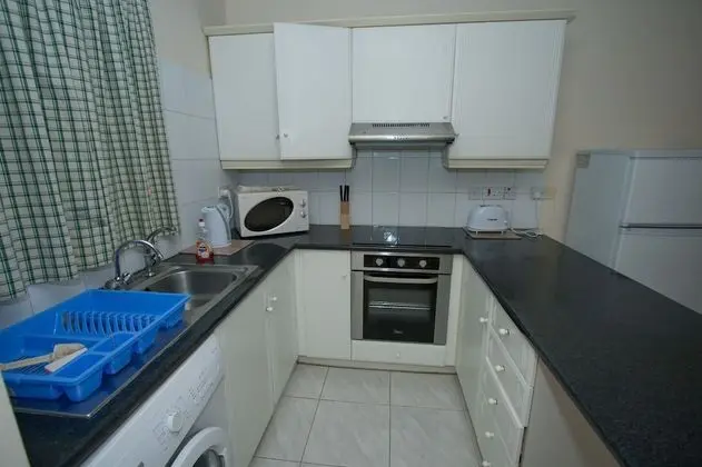 Apart Daire, 2 Yatak Odası