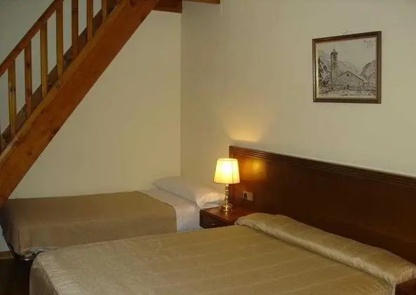 Aile Odası Duplex
