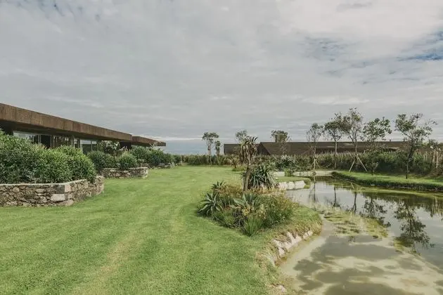 Villa, 1 Yatak Odası, Bahçe Manzaralı