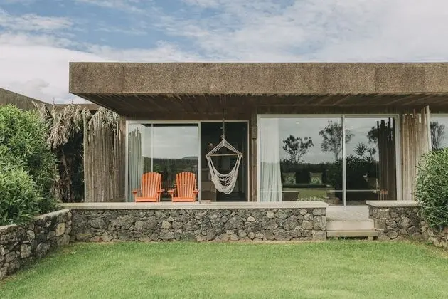Villa, 1 Yatak Odası, Bahçe Manzaralı