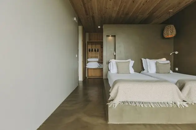 Villa, 2 Yatak Odası, Bahçe Manzaralı