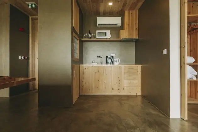 Villa, 2 Yatak Odası, Bahçe Manzaralı