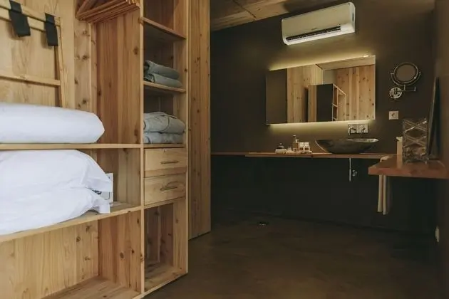 Villa, 2 Yatak Odası, Bahçe Manzaralı