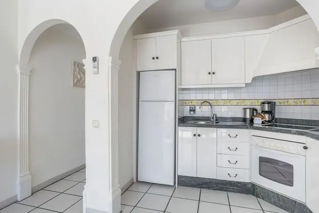 Apartment, 1 Bedroom