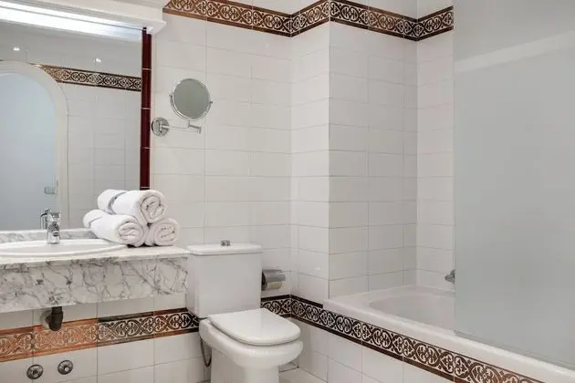 Apartment, 1 Bedroom