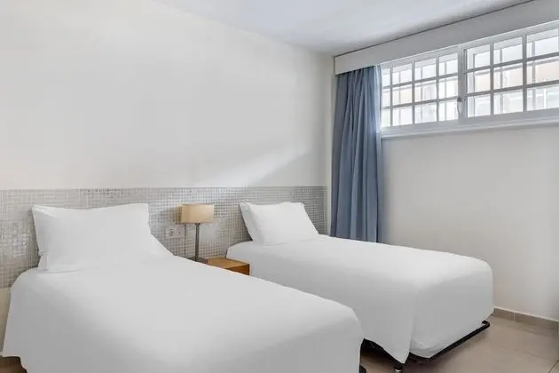 Apartment, 2 Bedrooms