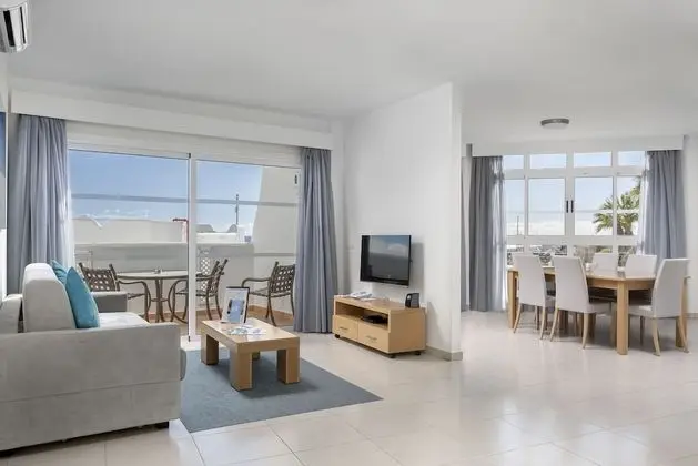 Apartment, 2 Bedrooms