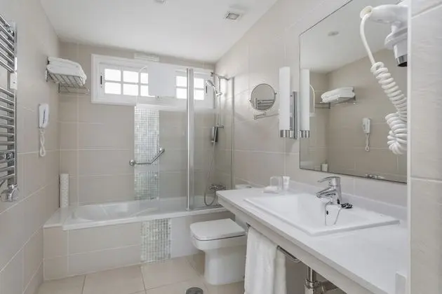 Apartment, 2 Bedrooms
