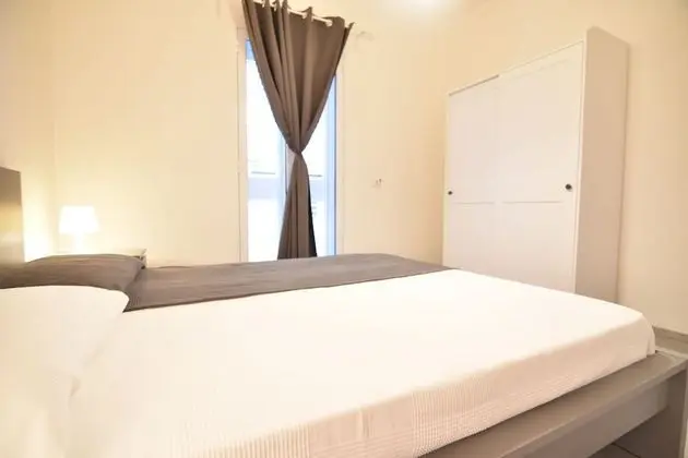 Apart Daire, 3 Yatak Odası