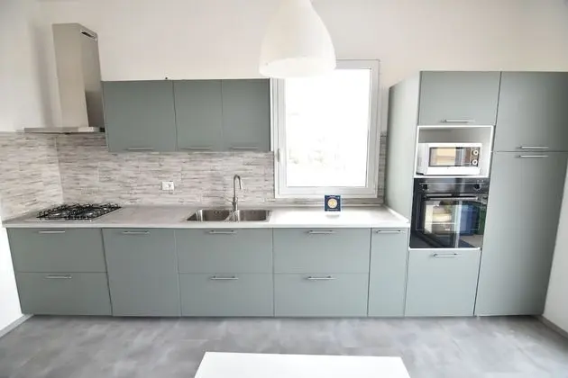 Apart Daire, 3 Yatak Odası