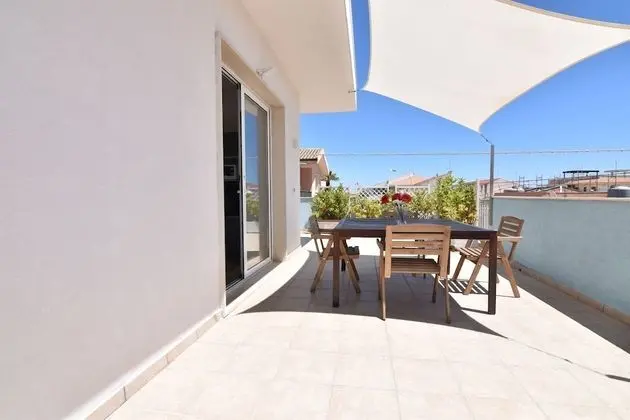 Apart Daire, 3 Yatak Odası