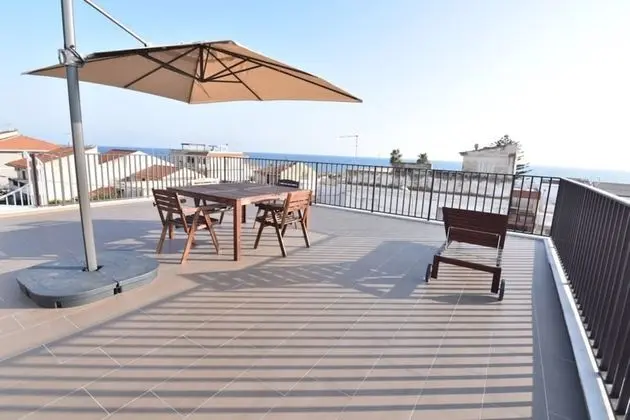 Apart Daire, 3 Yatak Odası