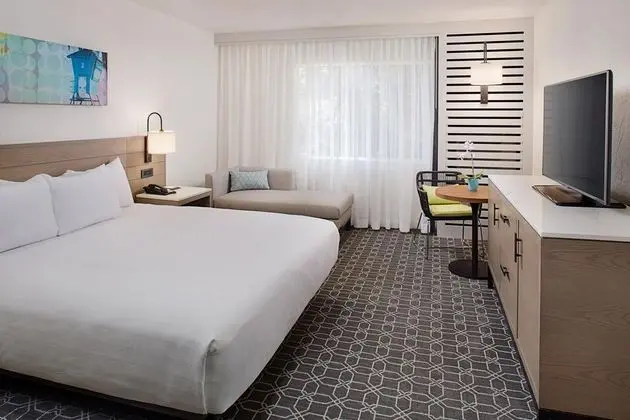 Çift ​​kişilik Run Of House