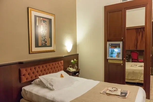 Superior Tek Kişilik Oda