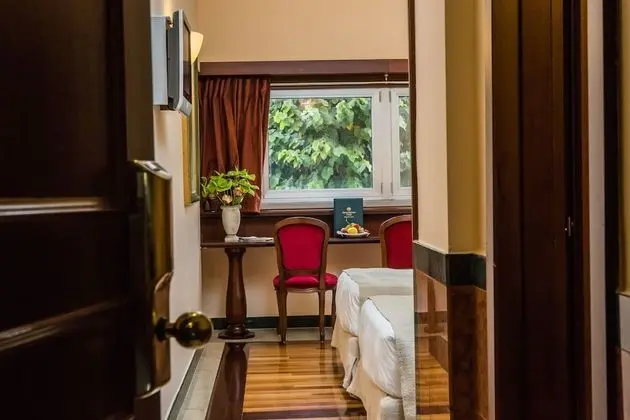 Superior Tek Kişilik Oda