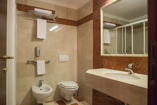 Superior Tek Kişilik Oda