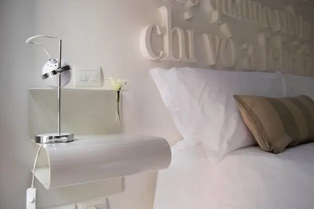 Superior Büyük Yataklı Tek Kişilik Oda, Balkon