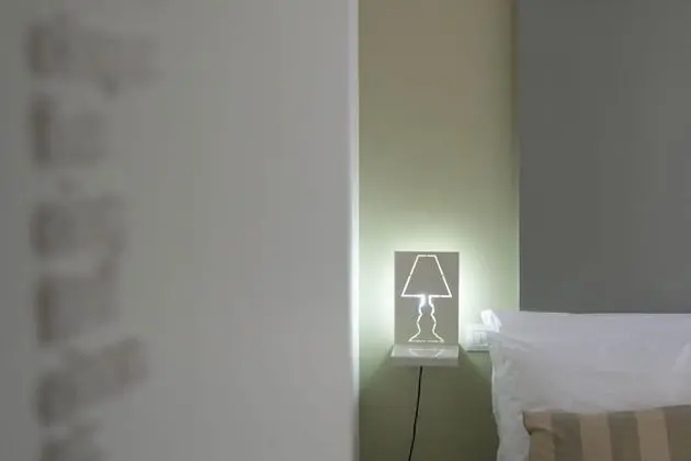 Superior Büyük Yataklı Tek Kişilik Oda, Balkon