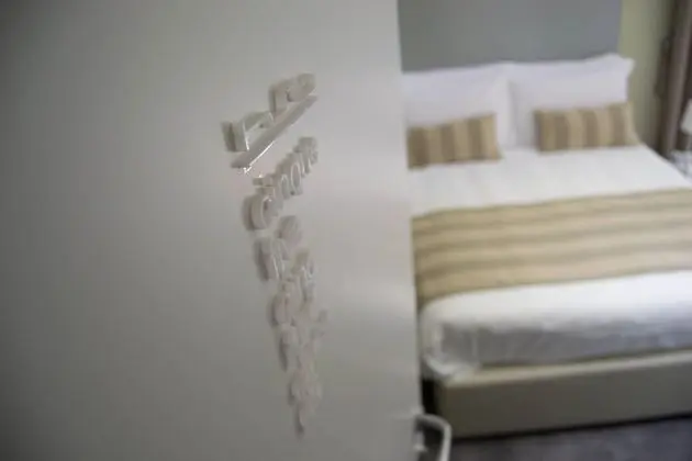 Superior Tek Büyük Yataklı Oda, Balkon