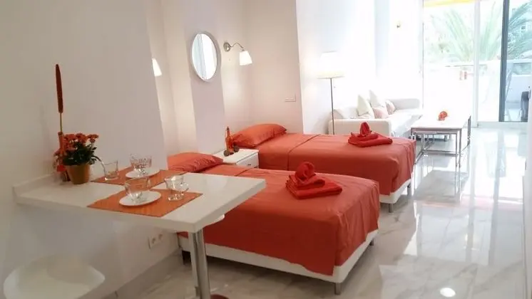 Apart Daire (1 Bedroom)