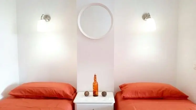 Apart Daire (1 Bedroom)