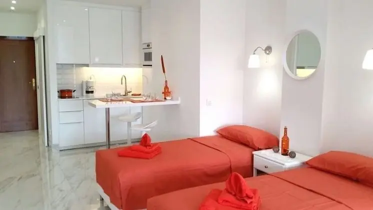Apart Daire (1 Bedroom)