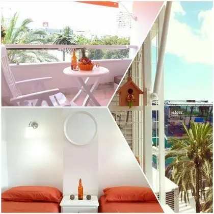 Apart Daire (1 Bedroom)