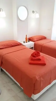 Apart Daire (1 Bedroom)