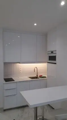 Apart Daire (1 Bedroom)
