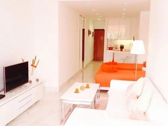 Apart Daire (1 Bedroom)